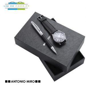 Relógio Roly Miró